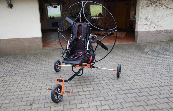 Basik Trike
